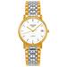 Longines L4.821.2.12.7 (l48212127) - Présence 34.5 mm Longines L4.821.2.12.7 (l48212127) - Présence 34.5 mm