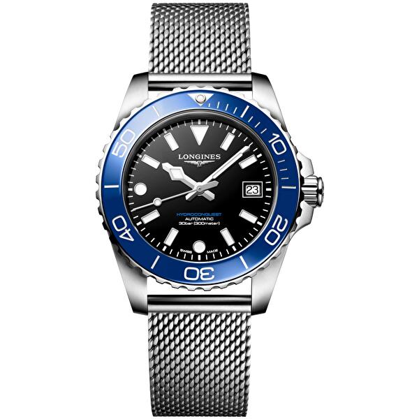 Longines L3.779.4.90.6 (l37794906) - Hydroconquest 39 mm
