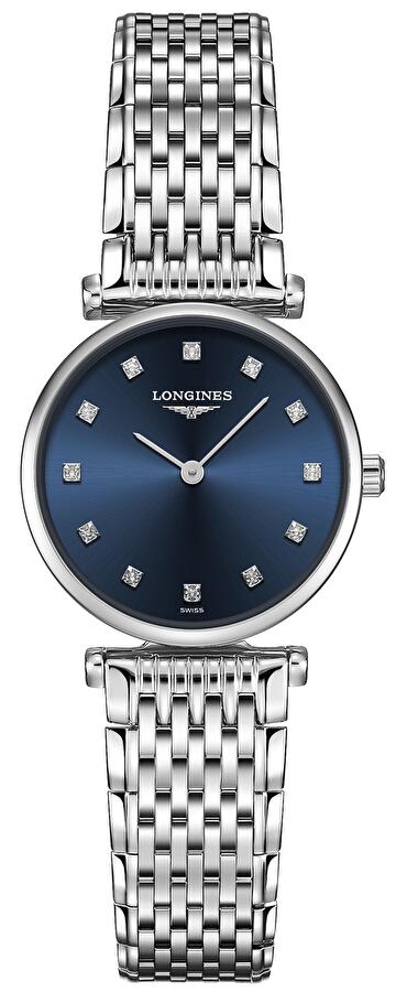 Longines L4.209.4.97.6 (l42094976) - La Grande Classique de Longines 24 mm