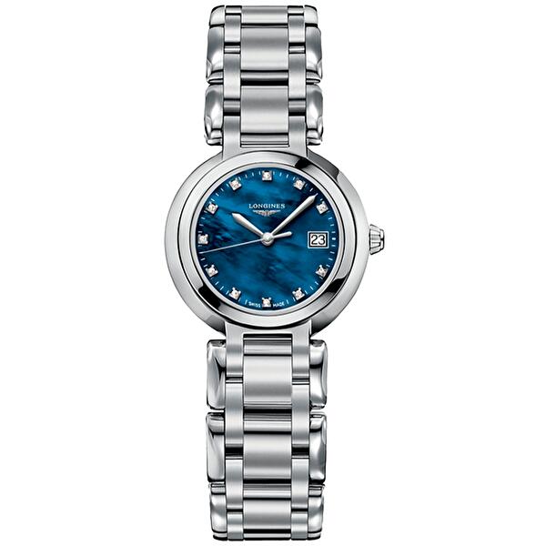 Longines L8.110.4.98.6 (l81104986) - Prima Luna 26.5 mm