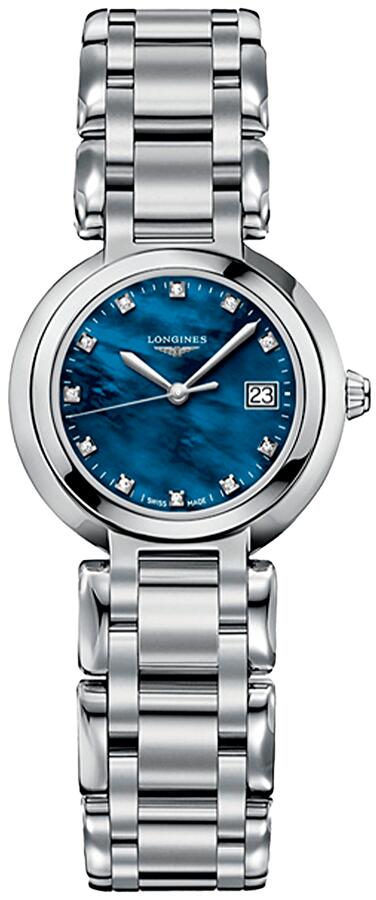 Longines L8.110.4.98.6 (l81104986) - Prima Luna 26.5 mm