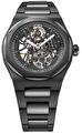 Мужские, спортивные, автоматические наручные часы Girard-Perregaux Girard-Perregaux Laureato Skeleton Ceramic