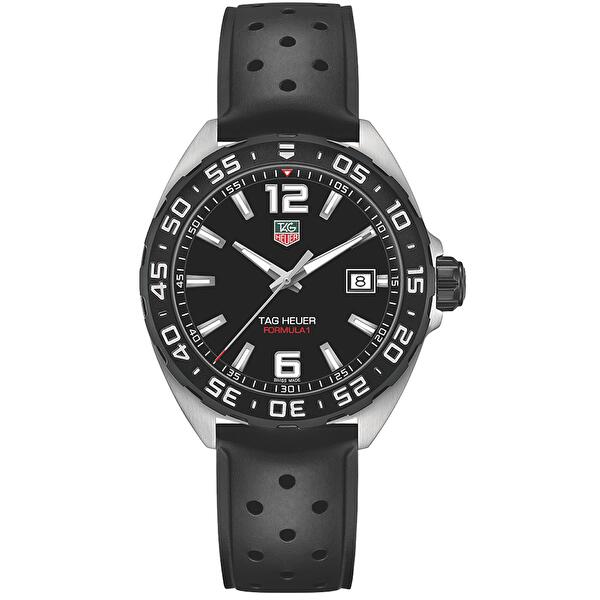 TAG Heuer WAZ1110.FT8023 (waz1110ft8023) - Formula 1 Quarz 41 mm