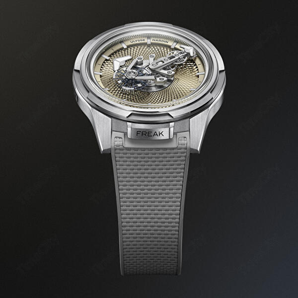 Ulysse Nardin 2403-500LE-4A-GUI/3A (2403500le4agui3a) - Freak One Guilloché 44 mm Ulysse Nardin 2403-500LE-4A-GUI/3A (2403500le4agui3a) - Freak One Guilloché 44 mm