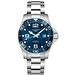 Longines L3.782.4.96.6 (l37824966) - Hydroconquest 43 mm Automatic