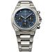 Girard-Perregaux 81020-21-3311-1GM (810202133111gm) - Laureato Chronograph Aiiro 42 mm