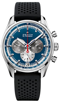 Zenith 03.2040.400/53.R576 (03204040053r576) - El Primero 42 mm