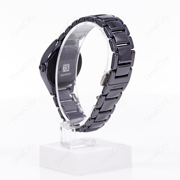 Rado R27242712 (r27242712) - True Round Automatic Diamonds 30 mm