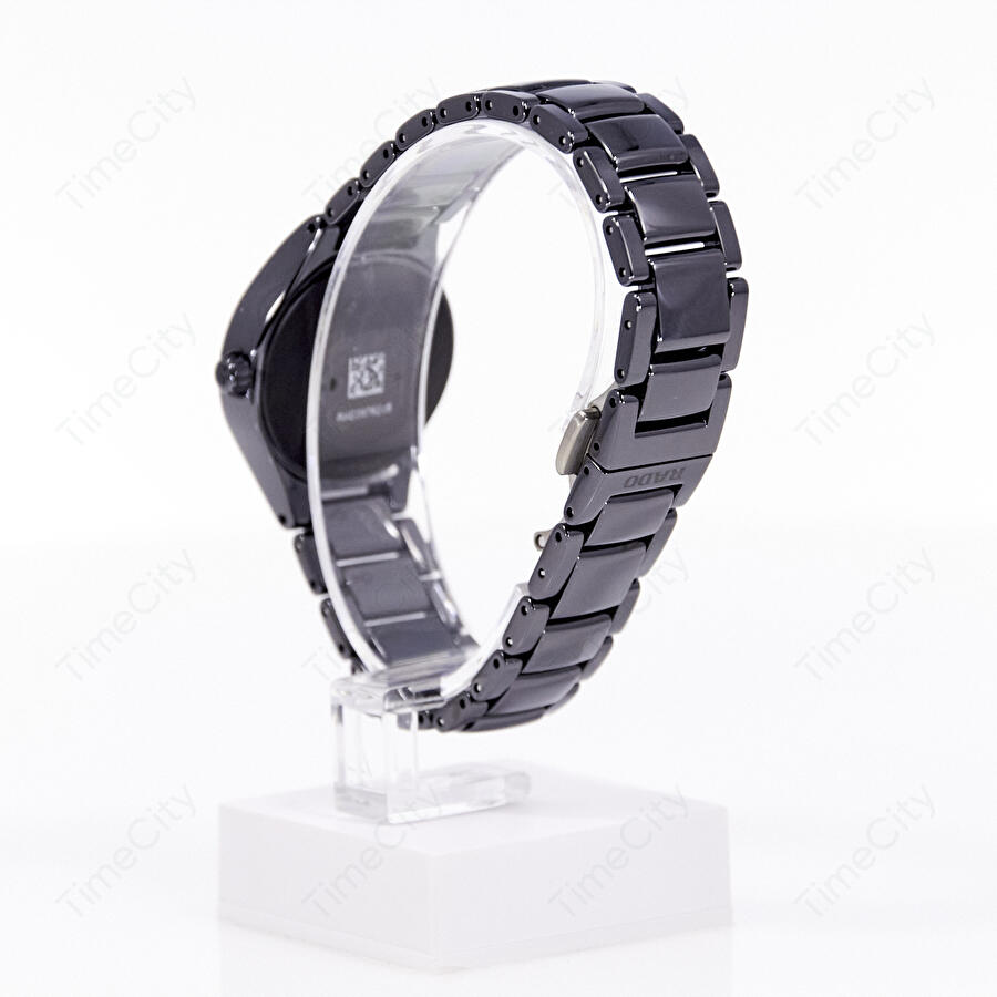 Rado R27242712 (r27242712) - True Round Automatic Diamonds 30 mm