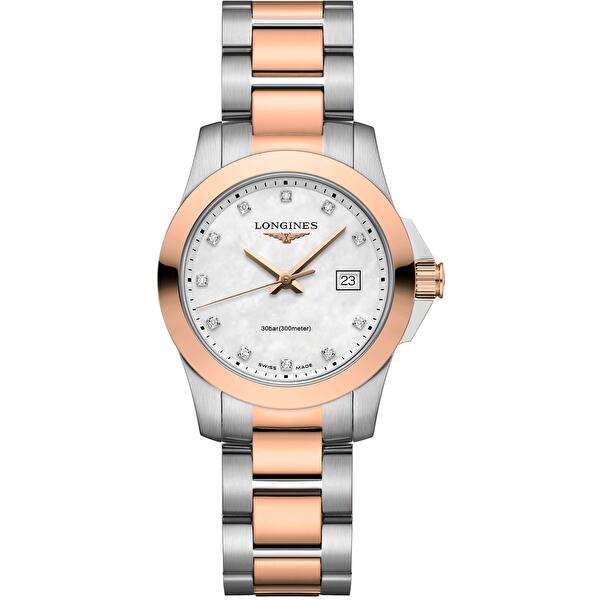 Longines L3.376.3.88.7 (l33763887) - Conquest 29.5 mm