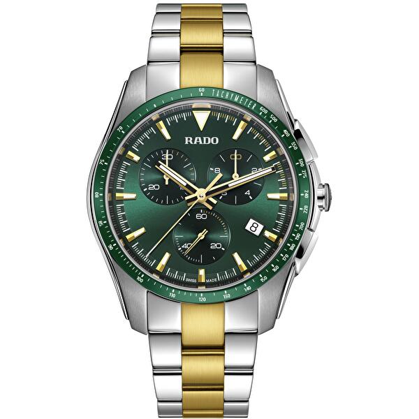 Rado R32259323 (r32259323) - Hyperchrome Chronograph 44.9 mm