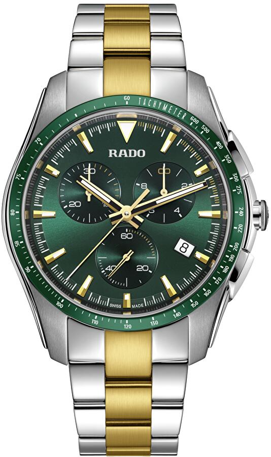 Rado R32259323 (r32259323) - Hyperchrome Chronograph 44.9 mm