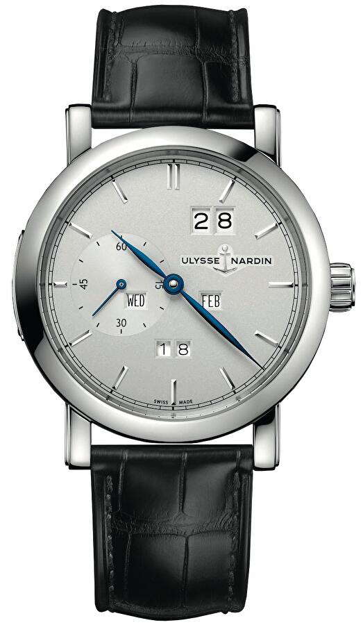 Ulysse Nardin 333-900 (333900) - Classic Perpetual Ludwig