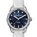 Ulysse Nardin 8163-182B1-3A/1A (8163182b13a1a) - Diver Starry Night 39 mm