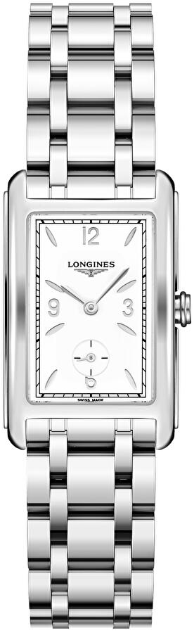 Longines L5.512.4.16.6 (l55124166) - Dolce Vita 23.3 X 37 mm