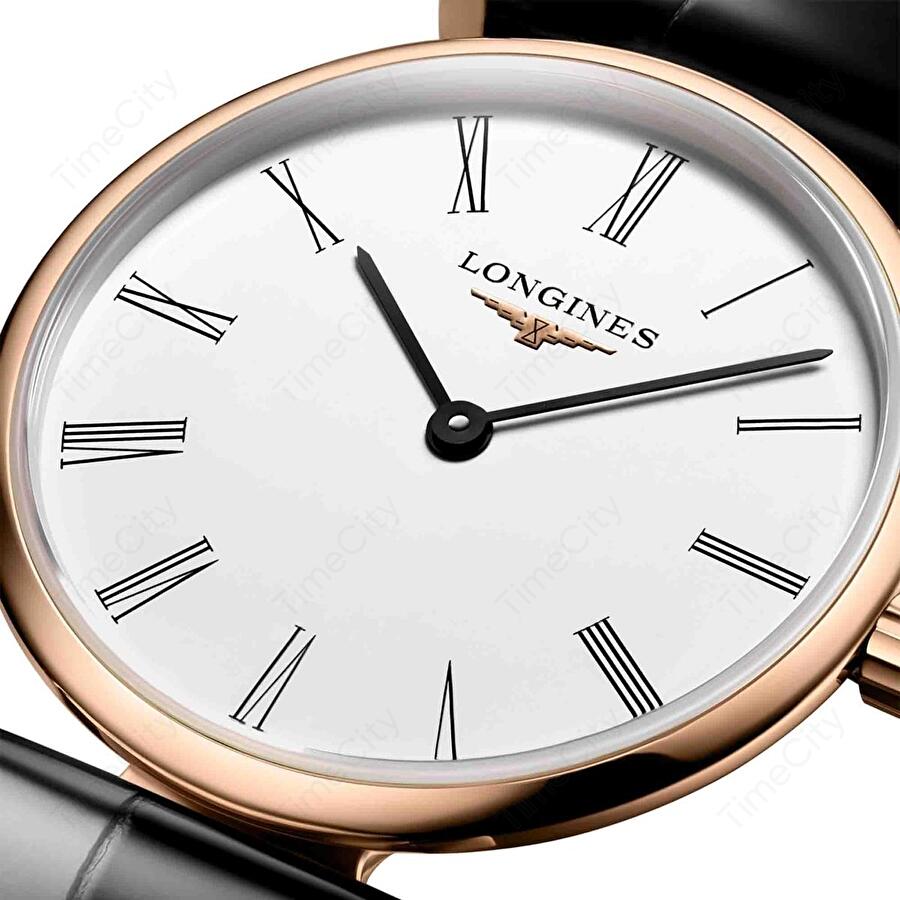 Longines L4.209.1.91.2 (l42091912) - La Grande Classique de Longines 24 mm