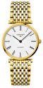 Mens, classic, automatic wrist watch Longines La Grande Classique de Longines Automatic 36 mm