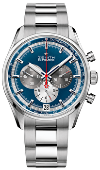 Zenith 03.2040.400/53.M2040 (03204040053m2040) - El Primero 42 mm