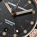 Ulysse Nardin 8165-182B/BLACK (8165182bblack) - Diver Lady 39 mm
