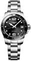 Женские, спортивные, кварц наручные часы Longines Hydroconquest 32 mm