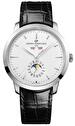 Mens, classic, automatic wrist watch Girard-Perregaux 1966 Full Calendar