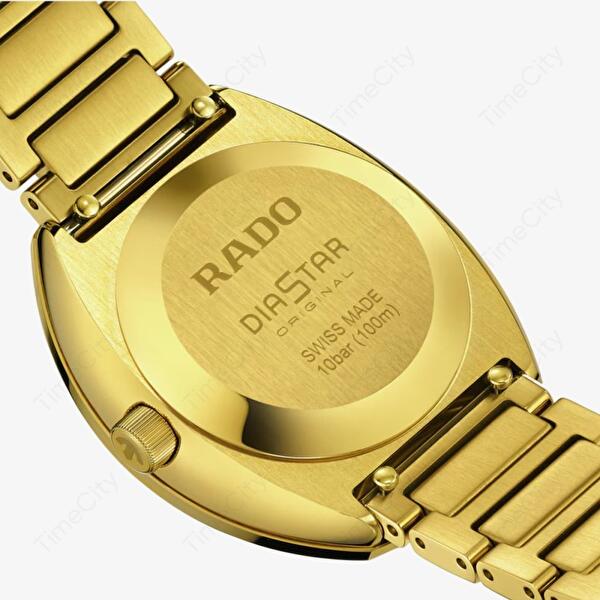 Rado R12171713 (r12171713) - Diastar Original Automatic 30 mm