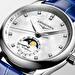 Longines L2.409.4.87.0 (l24094870) - The Longines Master Collection 34 mm