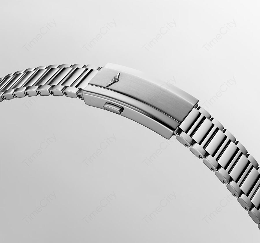 Longines L1.649.4.52.6 (l16494526) - Conquest Heritage 38 mm