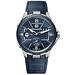 Ulysse Nardin 243-20/43 (2432043) - Executive Dual Time 42 mm