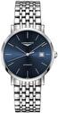 Mens, classic, automatic wrist watch Longines The Longines Elegant Collection 39 mm