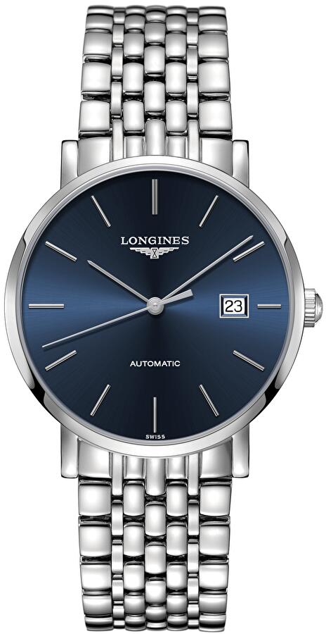 Longines L4.910.4.92.6 (l49104926) - The Longines Elegant Collection 39 mm