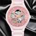 Rado R27183012 (r27183012) - True Round Open Heart Limited Edition 40 mm