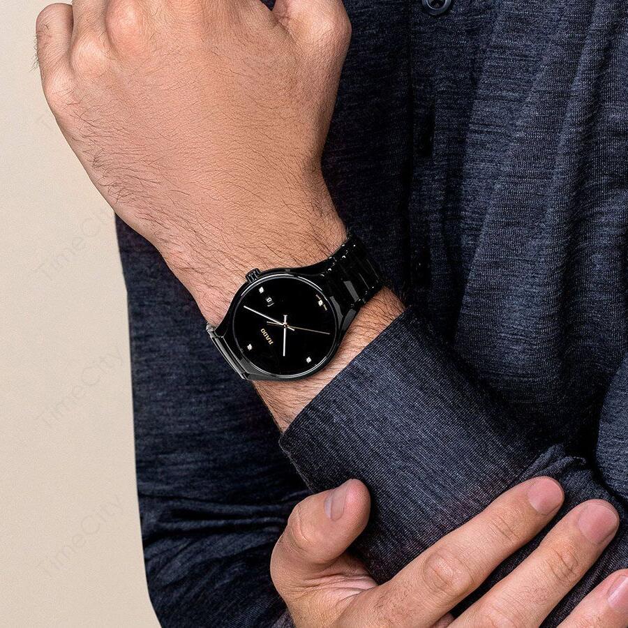 Rado R27238712 (r27238712) - True Round Diamonds 40 mm