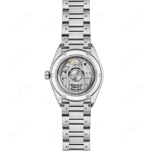 TAG Heuer WBN231E.BA0001 (wbn231eba0001) - Carrera Date 36 mm
