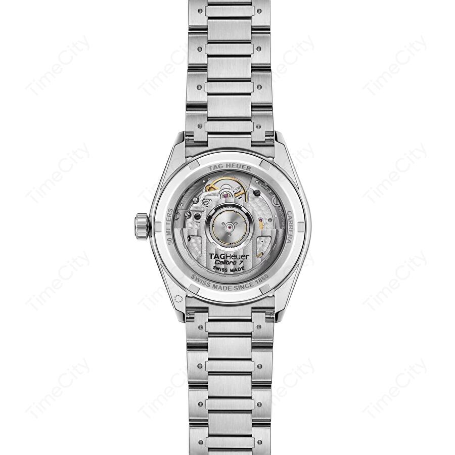TAG Heuer WBN231E.BA0001 (wbn231eba0001) - Carrera Date 36 mm