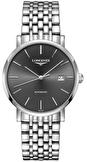 Mens, classic, automatic wrist watch Longines The Longines Elegant Collection 39 mm