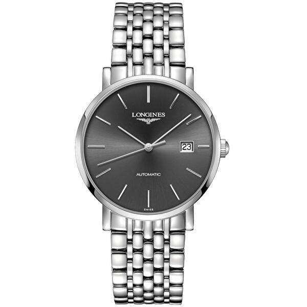 Longines L4.910.4.72.6 (l49104726) - The Longines Elegant Collection 39 mm