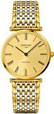 Мужские, классические, автоматический наручные часы Longines La Grande Classique de Longines 36 mm