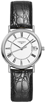 Longines L4.320.4.11.2 (l43204112) - Présence 30 mm