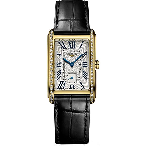 Longines L5.255.7.71.0 (l52557710) - Dolce Vita 20.5 X 32 mm