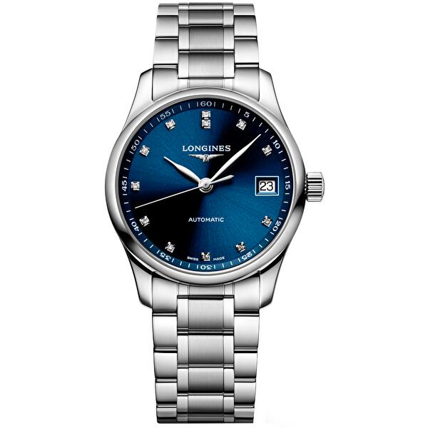 Longines L2.357.4.97.6 (l23574976) - The Longines Master Collection 34 mm