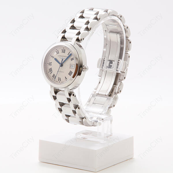 Longines L8.113.4.71.6 (l81134716) - Prima Luna 30 mm