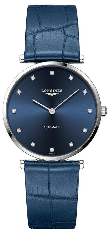 Longines L4.908.4.97.2 (l49084972) - La Grande Classique de Longines 36 mm