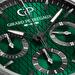 Girard-Perregaux 81020-11-001-11A (810201100111a) - Laureato Chronograph Aston Martin Edition 42 mm
