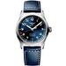 Longines L3.410.4.93.0 (l34104930) - Spirit 37 mm