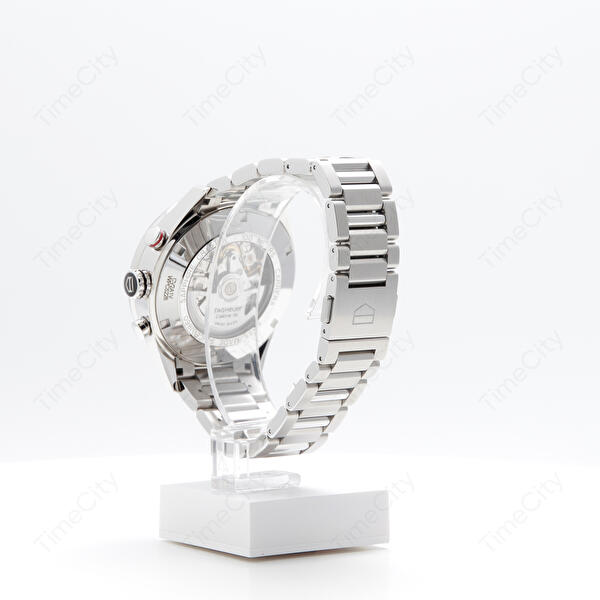 TAG Heuer CV2A1R.BA0799 (cv2a1rba0799) - Calibre 16 Day Date 43 mm