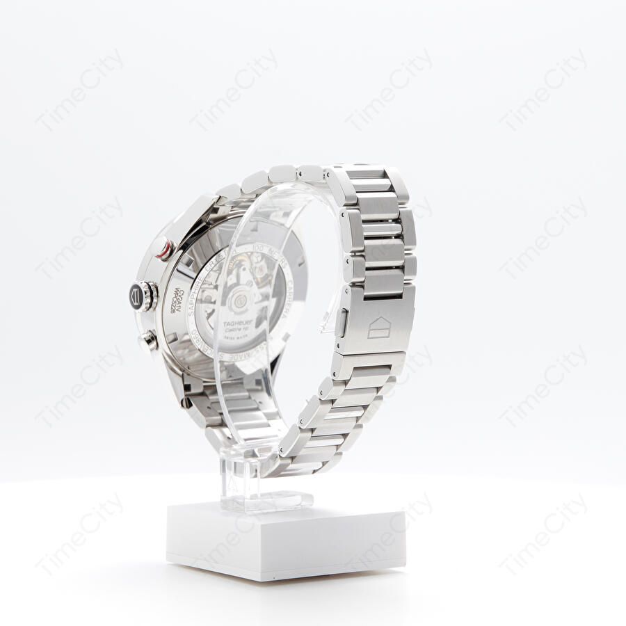 TAG Heuer CV2A1R.BA0799 (cv2a1rba0799) - Calibre 16 Day Date 43 mm