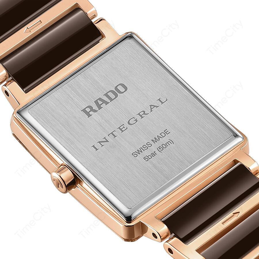 Rado R20251912 (r20251912) - Integral Diamonds 23 mm