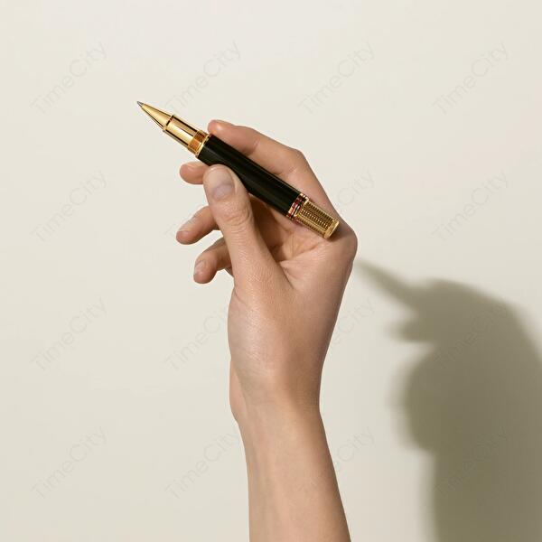 Montblanc MB130655 (mb130655) - Great Characters Homage to The Great Gatsby Limited Edition 1925