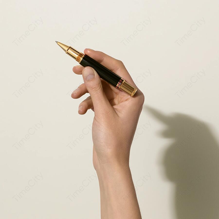 Montblanc MB130655 (mb130655) - Great Characters Homage to The Great Gatsby Limited Edition 1925